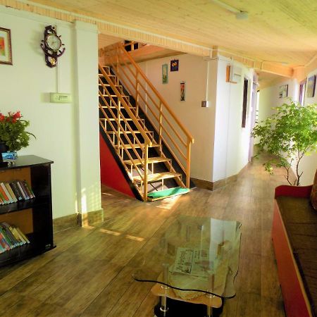 Saino Adkd Homestay Darjeeling 大吉岭 外观 照片