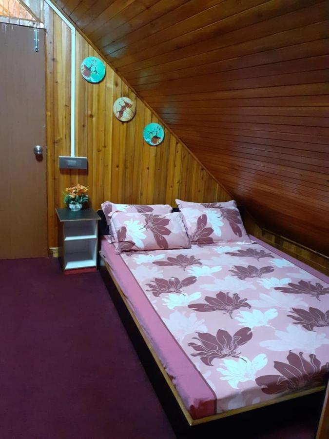 Saino Adkd Homestay Darjeeling 大吉岭 外观 照片