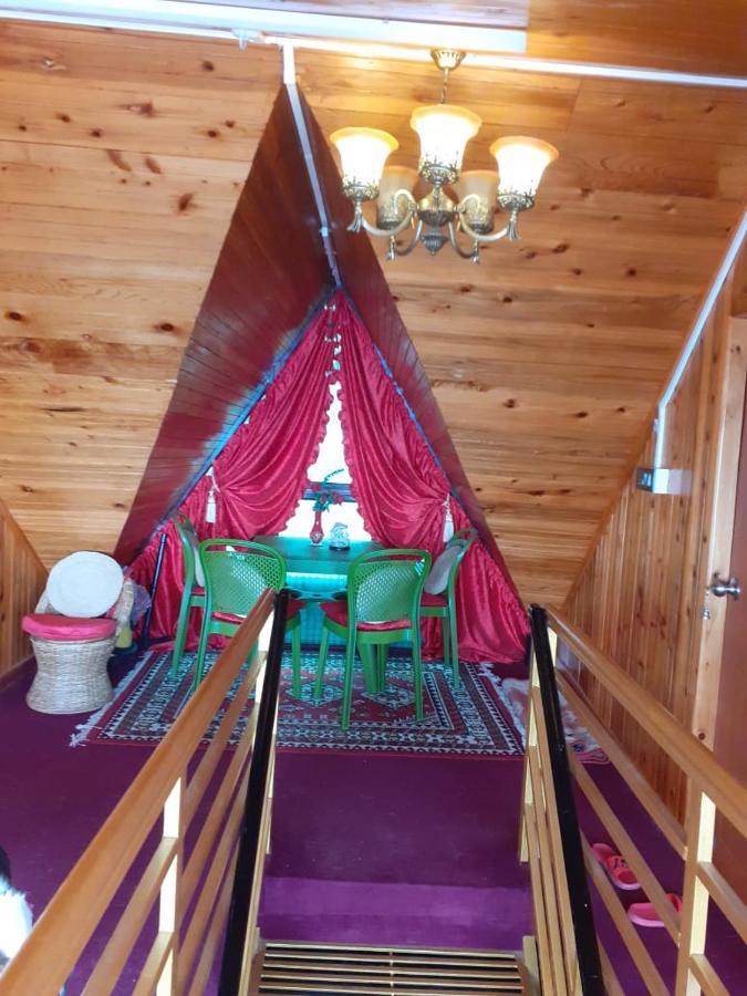 Saino Adkd Homestay Darjeeling 大吉岭 外观 照片