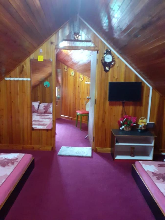 Saino Adkd Homestay Darjeeling 大吉岭 外观 照片