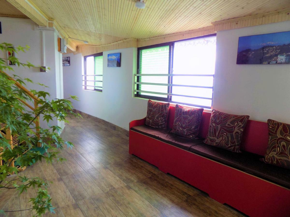 Saino Adkd Homestay Darjeeling 大吉岭 外观 照片