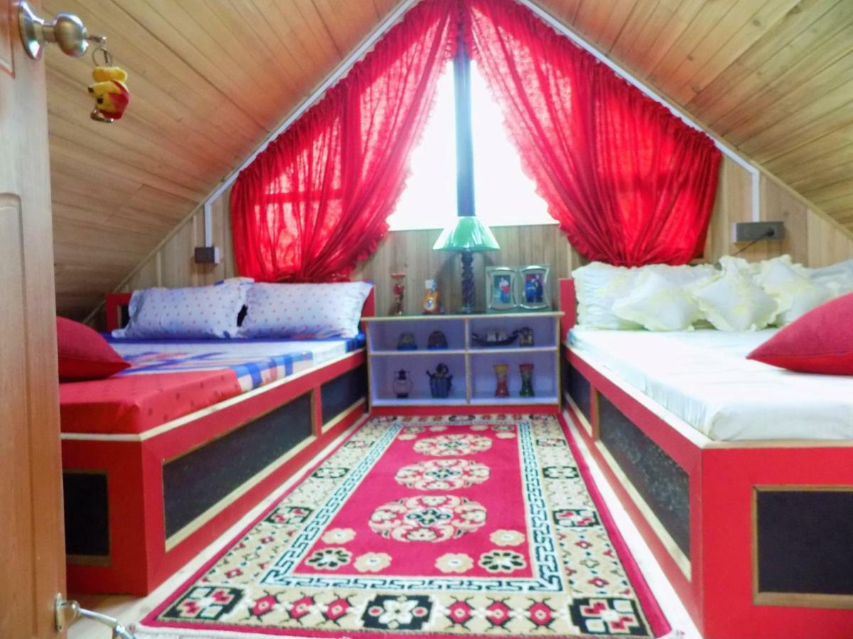 Saino Adkd Homestay Darjeeling 大吉岭 外观 照片
