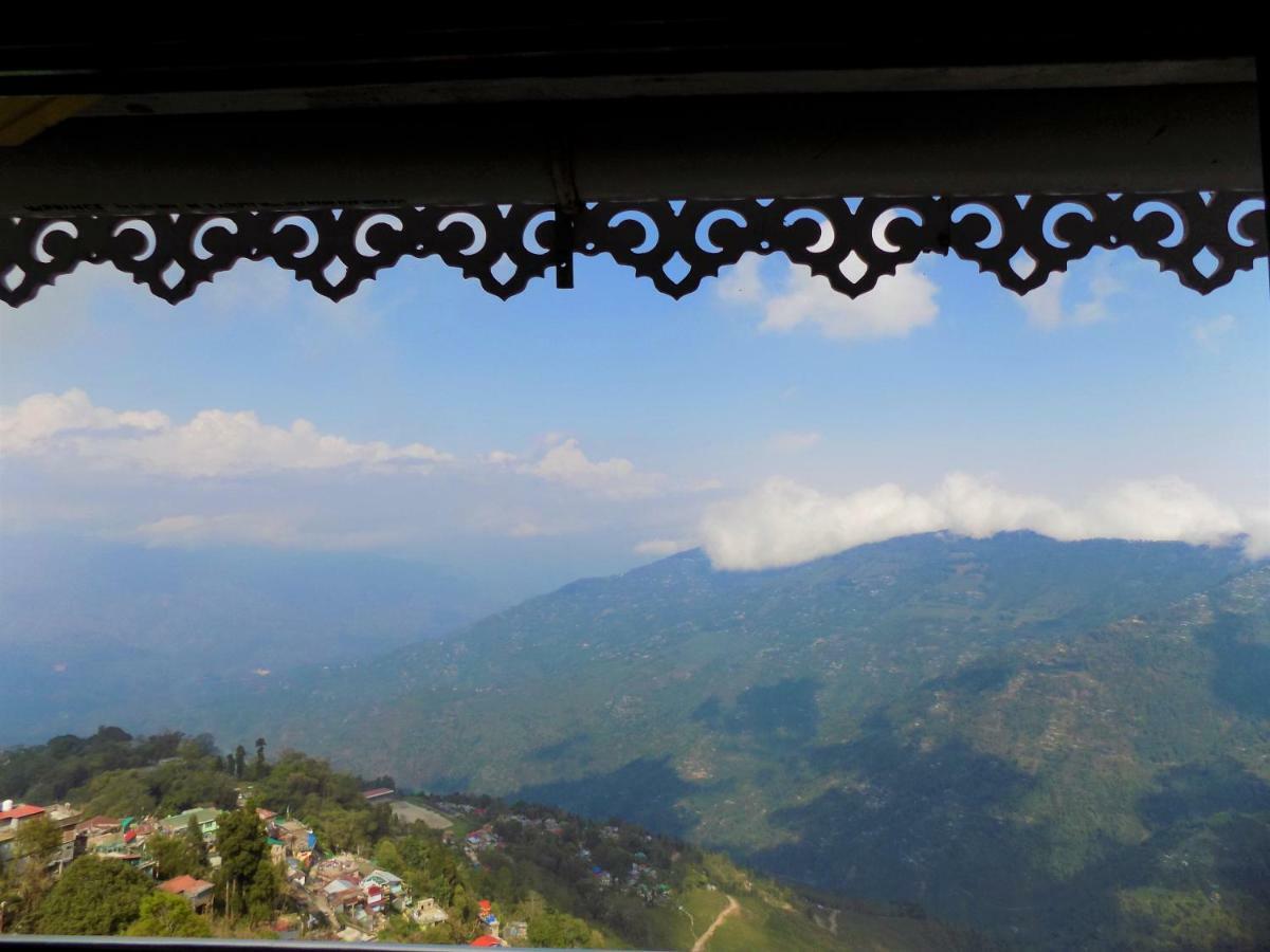 Saino Adkd Homestay Darjeeling 大吉岭 外观 照片