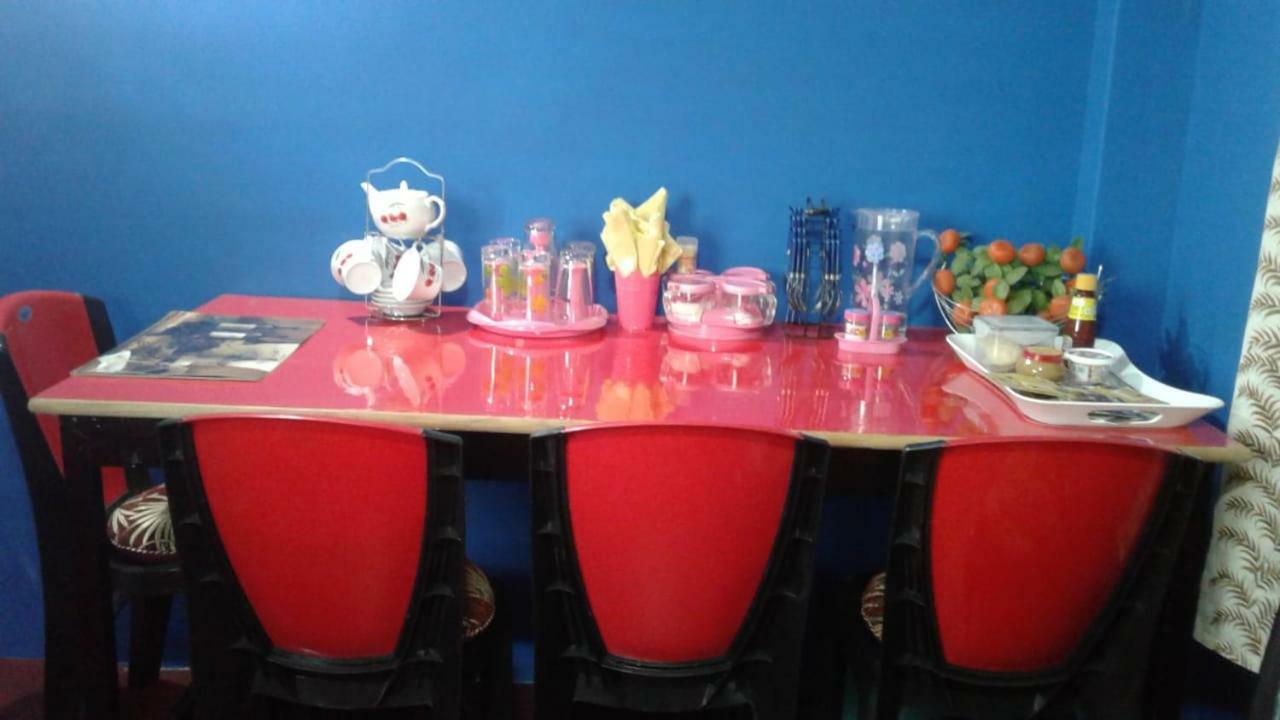 Saino Adkd Homestay Darjeeling 大吉岭 外观 照片
