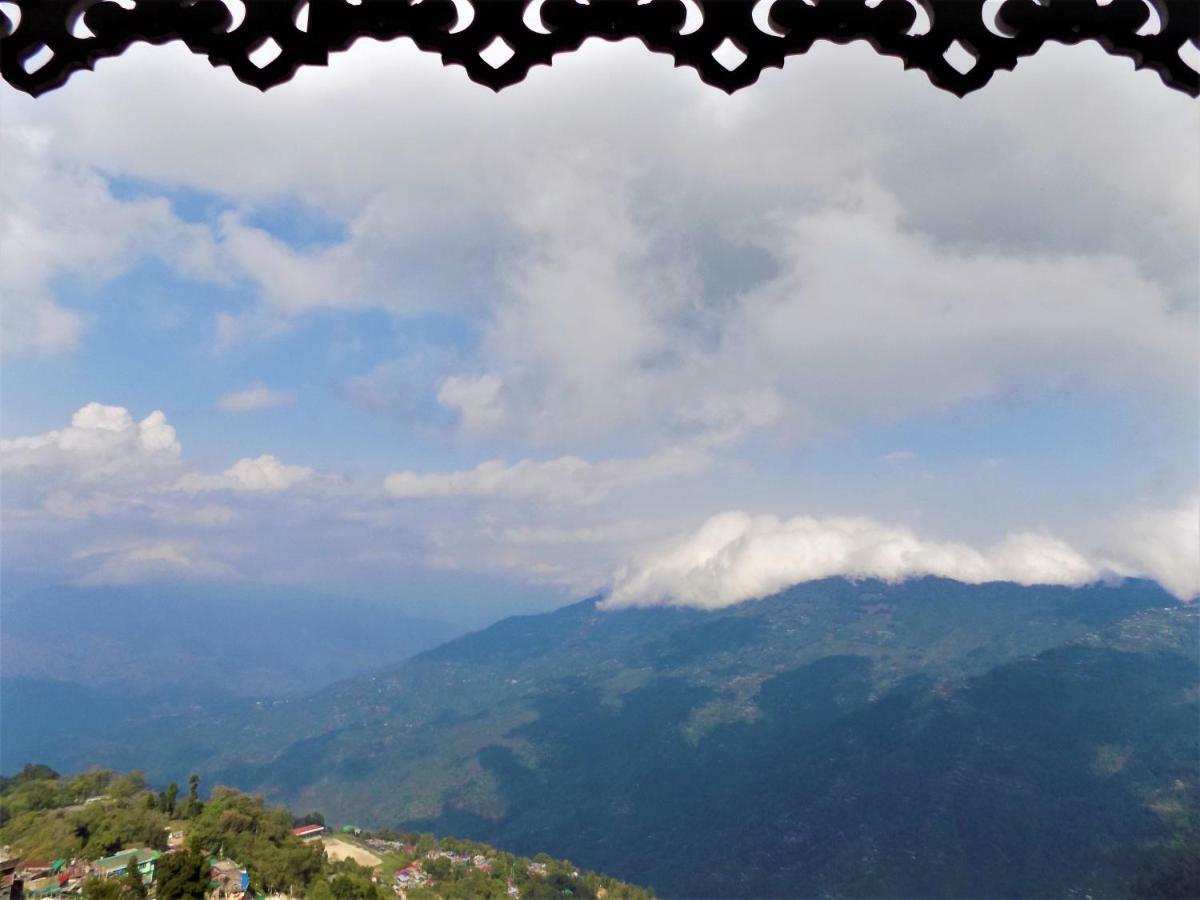 Saino Adkd Homestay Darjeeling 大吉岭 外观 照片