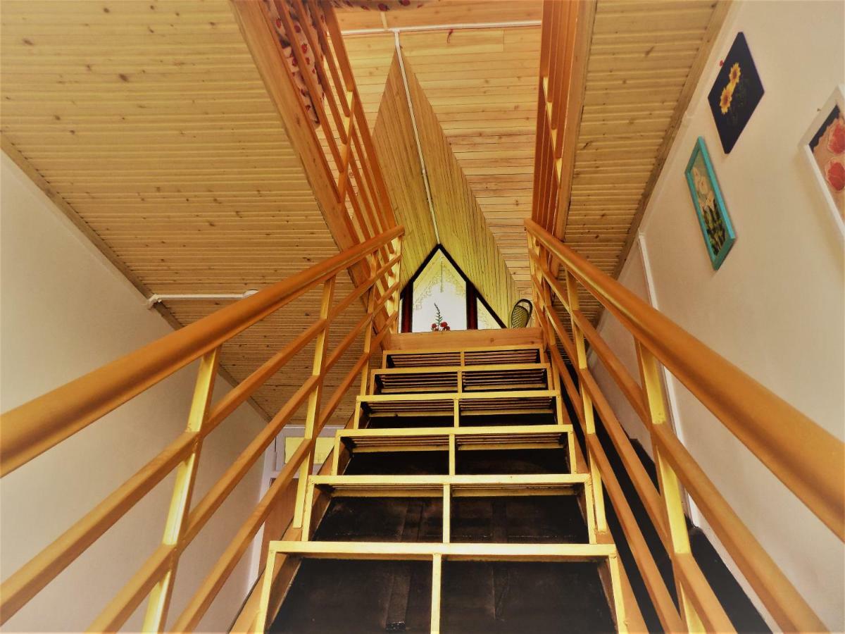 Saino Adkd Homestay Darjeeling 大吉岭 外观 照片