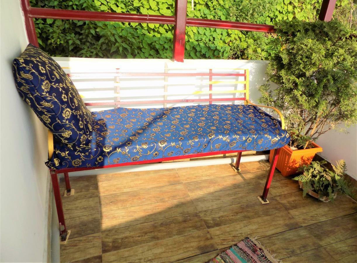 Saino Adkd Homestay Darjeeling 大吉岭 外观 照片