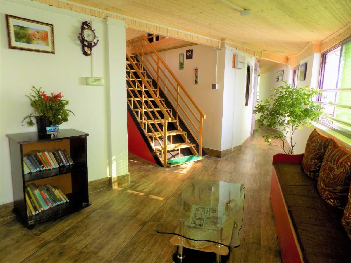 Saino Adkd Homestay Darjeeling 大吉岭 外观 照片